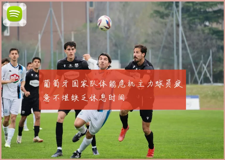 葡萄牙国家队体能危机主力球员疲惫不堪缺乏休息时间